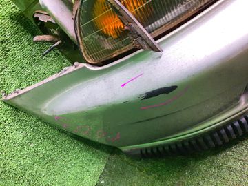 НОУСКАТ НА MITSUBISHI GALANT EA1A 4G93