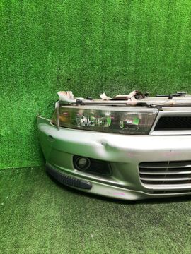 НОУСКАТ НА MITSUBISHI GALANT EA1A 4G93