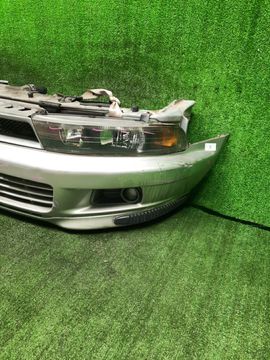 НОУСКАТ НА MITSUBISHI GALANT EA1A 4G93