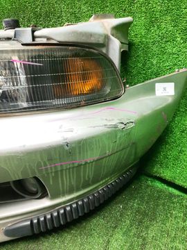 НОУСКАТ НА MITSUBISHI GALANT EA1A 4G93