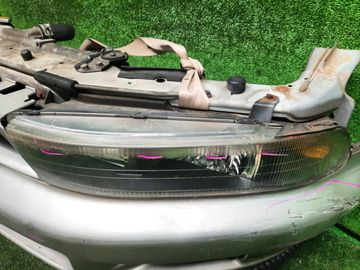 НОУСКАТ НА MITSUBISHI GALANT EA1A 4G93