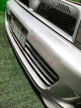 НОУСКАТ НА MITSUBISHI GALANT EA1A 4G93