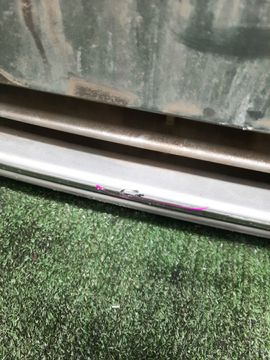 НОУСКАТ НА MITSUBISHI GALANT EA1A 4G93