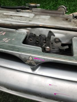 НОУСКАТ НА MITSUBISHI GALANT EA1A 4G93