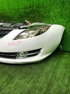 НОУСКАТ НА MAZDA ATENZA GH5FW L5-VE