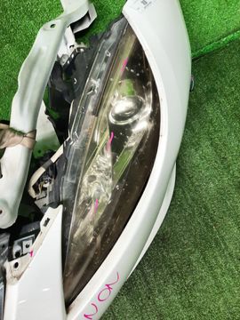 НОУСКАТ НА MAZDA ATENZA GH5FW L5-VE