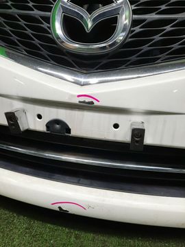 НОУСКАТ НА MAZDA ATENZA GH5FW L5-VE