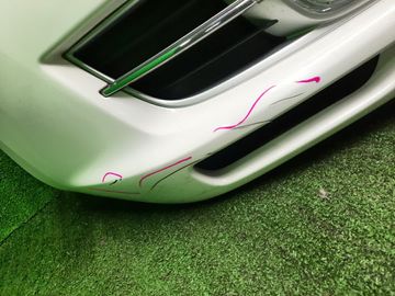 НОУСКАТ НА MAZDA ATENZA GH5FW L5-VE