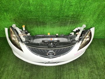 НОУСКАТ НА MAZDA ATENZA GH5FW L5-VE