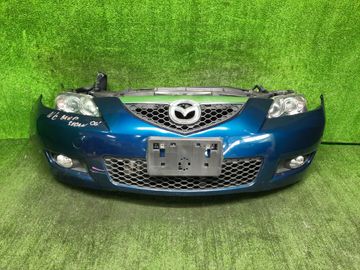 НОУСКАТ НА MAZDA AXELA BKEP LF-VE