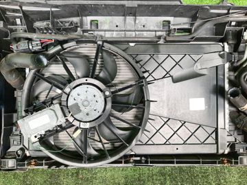 НОУСКАТ НА MAZDA AXELA BKEP LF-VE