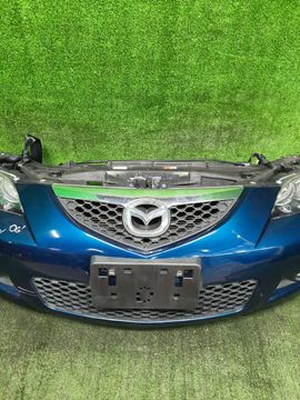 НОУСКАТ НА MAZDA AXELA BKEP LF-VE