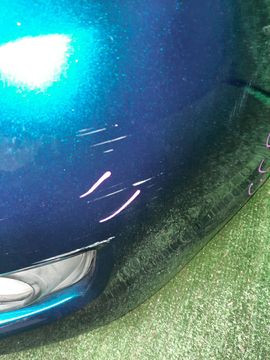 НОУСКАТ НА MAZDA AXELA BKEP LF-VE