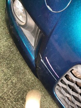 НОУСКАТ НА MAZDA AXELA BKEP LF-VE