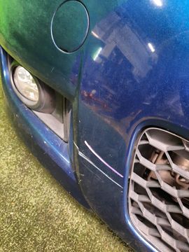 НОУСКАТ НА MAZDA AXELA BKEP LF-VE