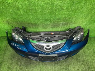 НОУСКАТ НА MAZDA AXELA BKEP LF-VE