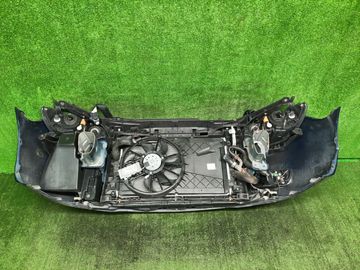 НОУСКАТ НА MAZDA AXELA BKEP LF-VE