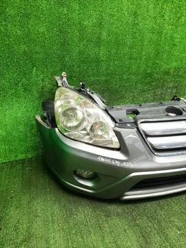 НОУСКАТ НА HONDA CR-V RD7 K24A