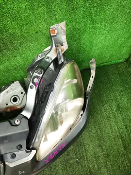 НОУСКАТ НА HONDA CR-V RD7 K24A