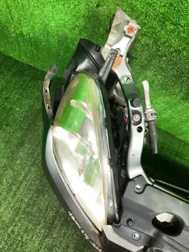 НОУСКАТ НА HONDA CR-V RD7 K24A