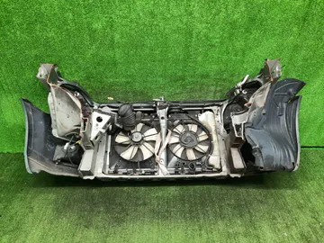 НОУСКАТ НА HONDA CR-V RD7 K24A