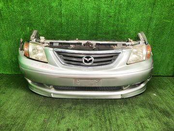 НОУСКАТ НА MAZDA MPV LW3W L3-DE