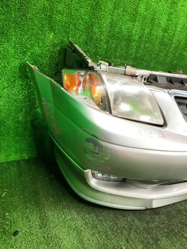 НОУСКАТ НА MAZDA MPV LW3W L3-DE