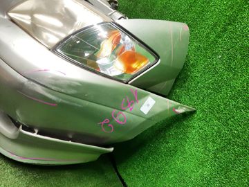 НОУСКАТ НА MAZDA MPV LW3W L3-DE