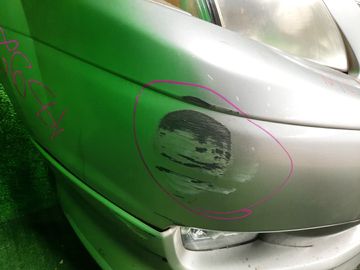 НОУСКАТ НА MAZDA MPV LW3W L3-DE