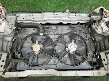 НОУСКАТ НА MAZDA MPV LW3W L3-DE