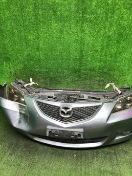 НОУСКАТ НА MAZDA AXELA BKEP LF-VE