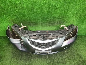 НОУСКАТ НА MAZDA AXELA BKEP LF-VE