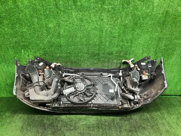 НОУСКАТ НА MAZDA AXELA BKEP LF-VE