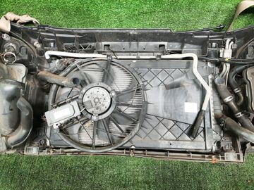 НОУСКАТ НА MAZDA AXELA BKEP LF-VE