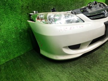 НОУСКАТ НА HONDA CIVIC FERIO ES3 D17A