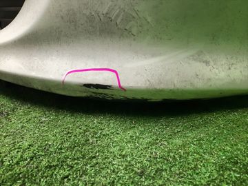 НОУСКАТ НА HONDA CIVIC FERIO ES3 D17A