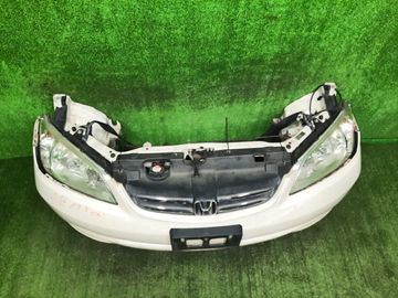 НОУСКАТ НА HONDA CIVIC FERIO ES3 D17A