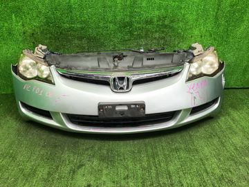 НОУСКАТ НА HONDA CIVIC FD1 R18A