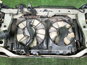 НОУСКАТ НА HONDA CIVIC FD1 R18A