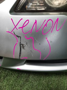 НОУСКАТ НА HONDA CIVIC FD1 R18A