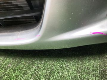 НОУСКАТ НА HONDA CIVIC FD1 R18A