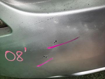 НОУСКАТ НА HONDA CIVIC FD1 R18A