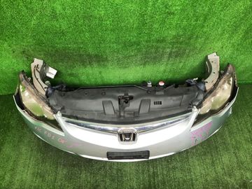 НОУСКАТ НА HONDA CIVIC FD1 R18A