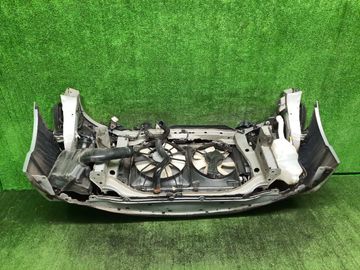 НОУСКАТ НА HONDA CIVIC FD1 R18A