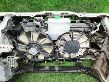 НОУСКАТ НА SUZUKI SX4 YC11S M15A