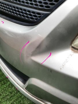 НОУСКАТ НА SUZUKI SX4 YC11S M15A