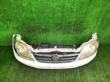 НОУСКАТ НА TOYOTA COROLLA NZE121 1NZ-FE