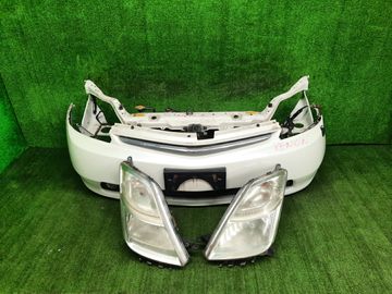 НОУСКАТ НА TOYOTA PRIUS NHW20 1NZ-FXE