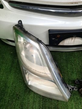 НОУСКАТ НА TOYOTA PRIUS NHW20 1NZ-FXE
