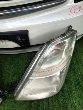 НОУСКАТ НА TOYOTA PRIUS NHW20 1NZ-FXE